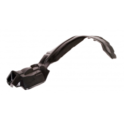 NISSAN TERRANO II R20 93- NADKOLE LEWE PRZEDNIE LEWY PRZÓD 63843-0F010